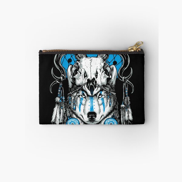 Item preview, Wolf Spirit designed and sold by ES427.