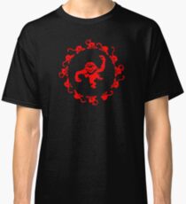 Army of the 12 monkeys Classic T-Shirt