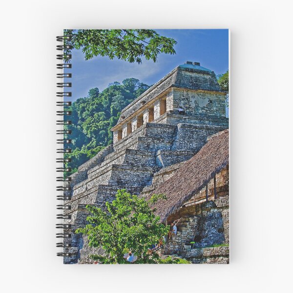 Item preview, Temple of Inscriptions. Palenque designed and sold by vadim19.