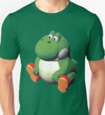 Big Yoshi Unisex T-Shirt