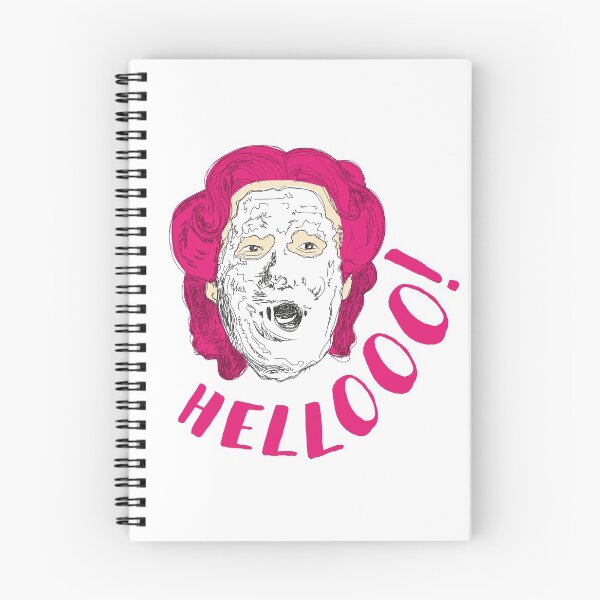 Item preview, Mrs. Doubtfire designed and sold by Steven82.