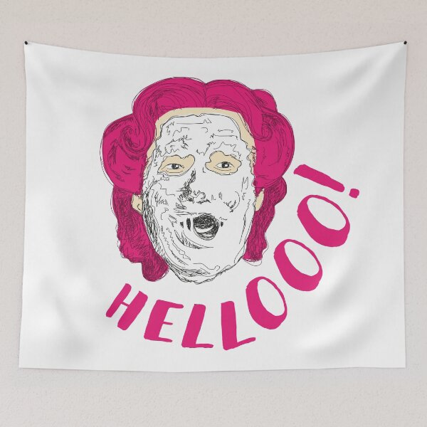 Item preview, Mrs. Doubtfire designed and sold by Steven82.