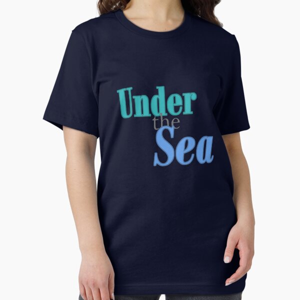 Item preview, Under the Sea designed and sold by TriggerAura.