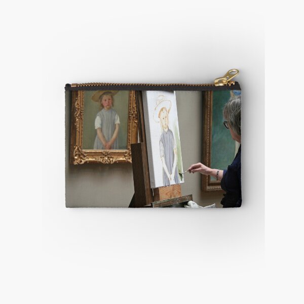 Item preview, Painting - Mary Cassatt designed and sold by WalnutHill.