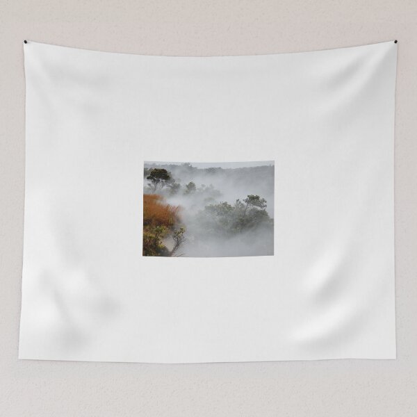 Item preview, Steam Vents at Kilauea Volcano  designed and sold by Captures Of Creation.