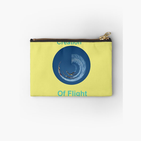 Item preview, Creation Of Flight Design designed and sold by muz2142.