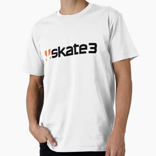 Item preview, Skate 3 designed and sold by Andy Hansen.