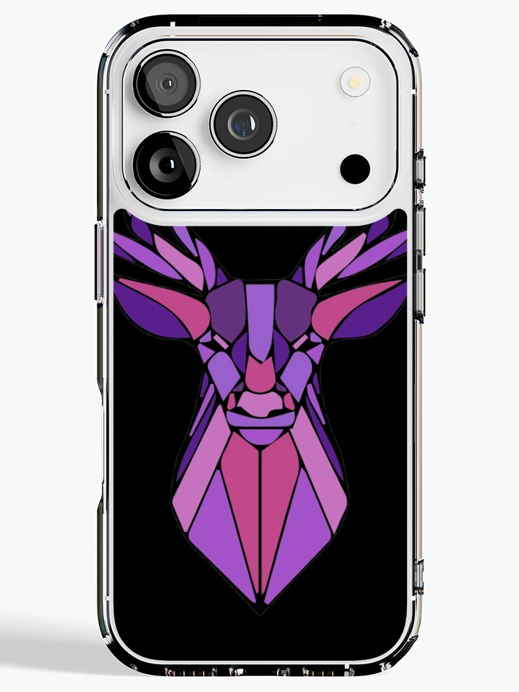 Thumbnail 1 of 5, iPhone Case, designed and sold by GiO2.