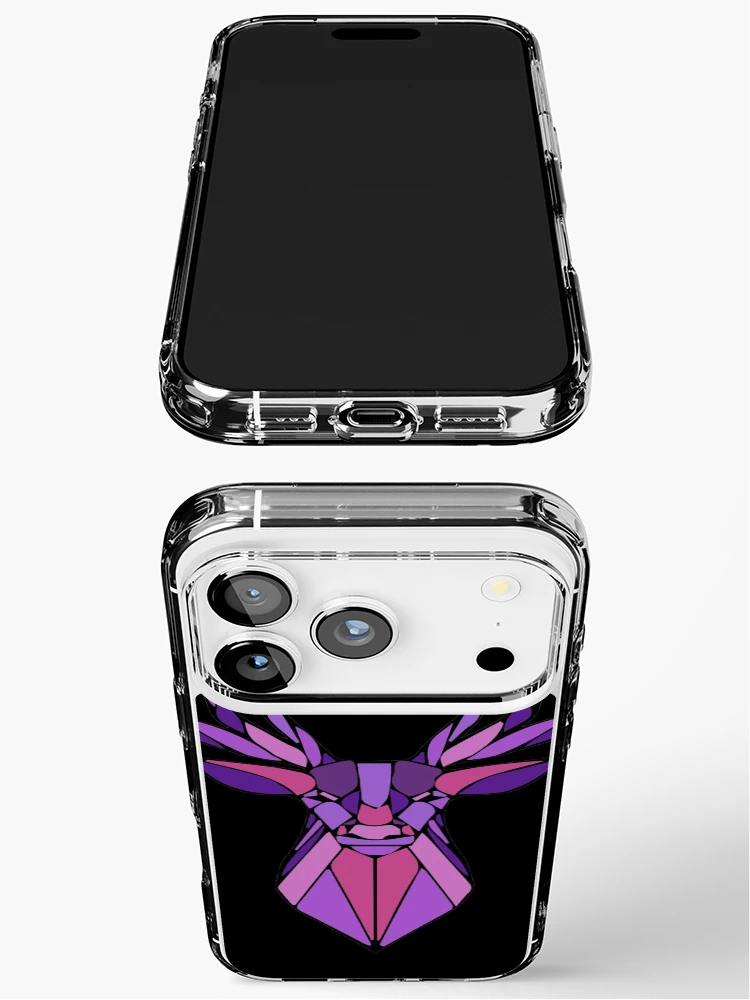 Thumbnail 3 of 5, iPhone Case, designed and sold by GiO2.