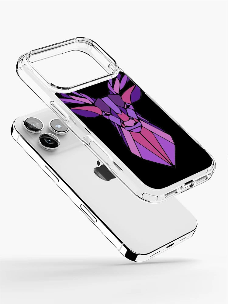 Thumbnail 2 of 5, iPhone Case, designed and sold by GiO2.