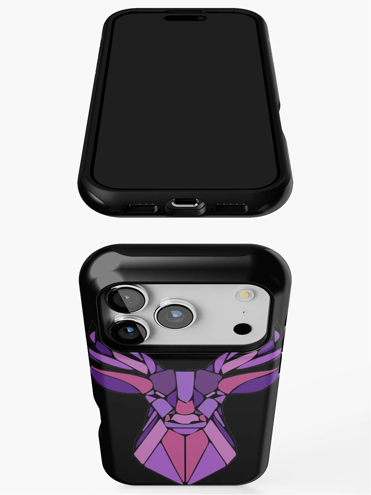 Thumbnail 3 of 4, iPhone Case, designed and sold by GiO2.