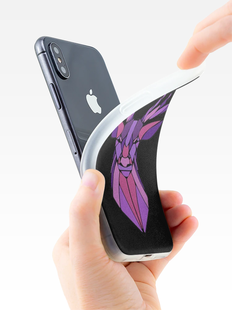 Thumbnail 4 of 5, iPhone Case, designed and sold by GiO2.