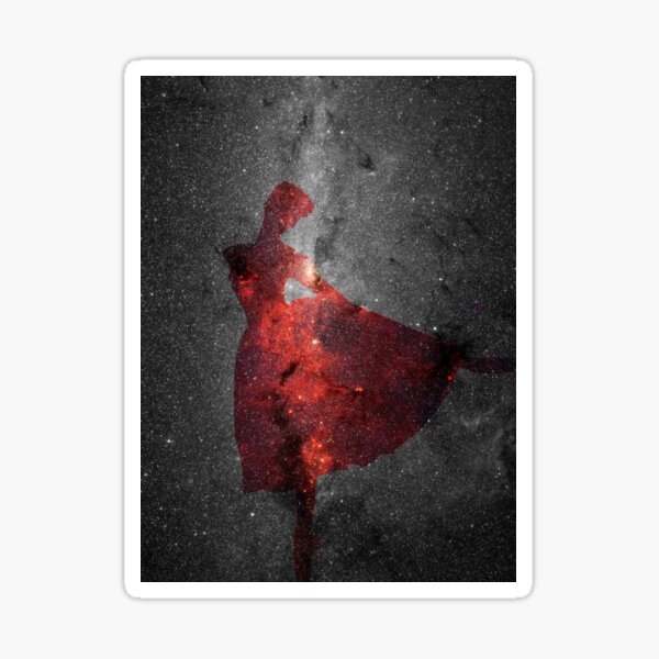 Item preview, Red ballet designed and sold by Rockysmydog.