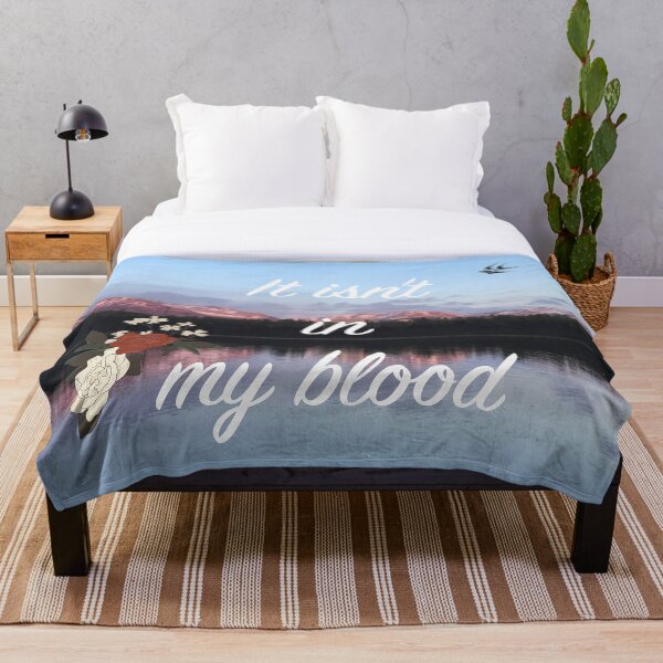 Item preview, Shawn Mendes - En mi sangre designed and sold by Laura Smithjes.