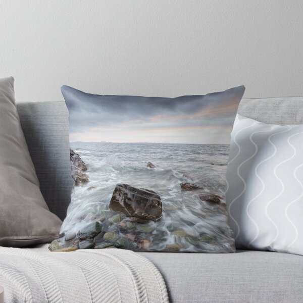 Item preview,  Kintyre Seascape designed and sold by Grant Glendinning.