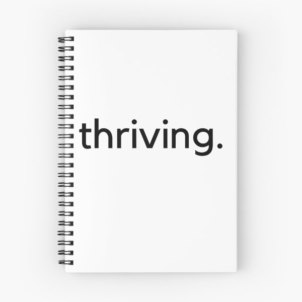 Item preview, thriving designed and sold by mlvonder02.
