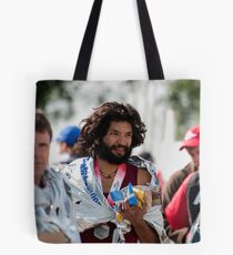 Nourishment Tote Bag