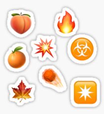 Fire Emoji  Gifts Merchandise Redbubble