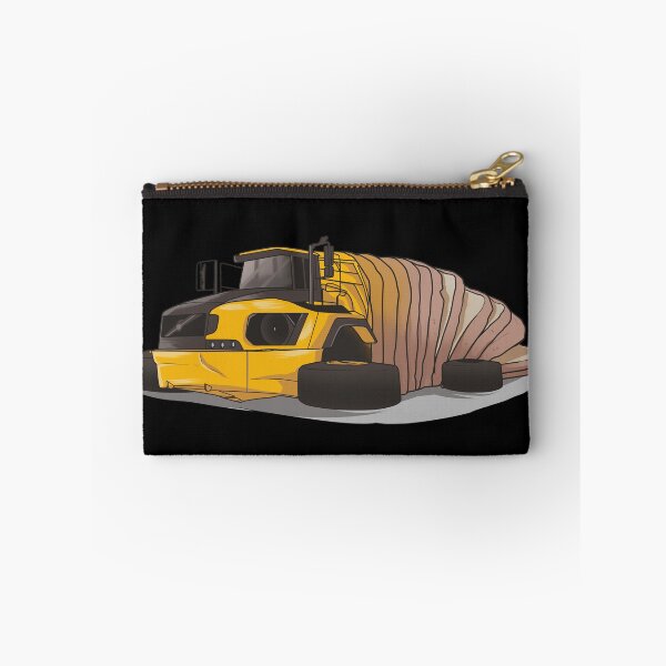 Item preview, Articulated truck like Bread designed and sold by damnoverload.