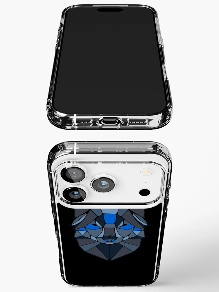 Thumbnail 3 of 5, iPhone Case, designed and sold by GiO2.