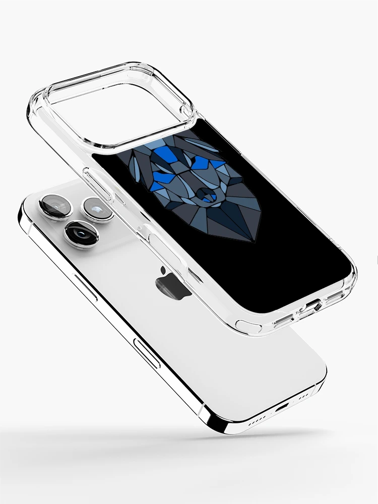 Thumbnail 2 of 5, iPhone Case, designed and sold by GiO2.