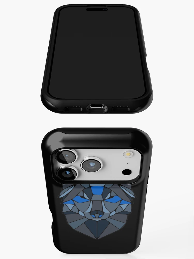 Thumbnail 3 of 4, iPhone Case, designed and sold by GiO2.
