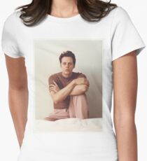 Camiseta entallada para mujer Bill Skarsgard