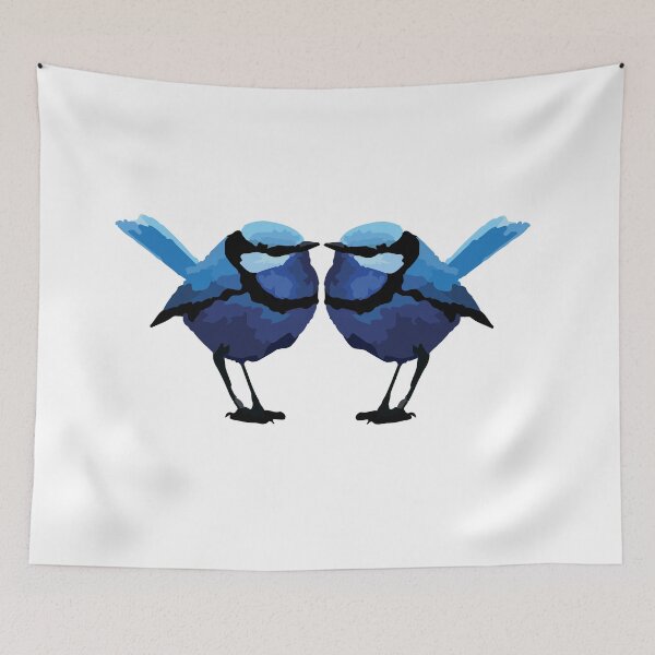 Item preview, Birds #17 designed and sold by pieldesign.