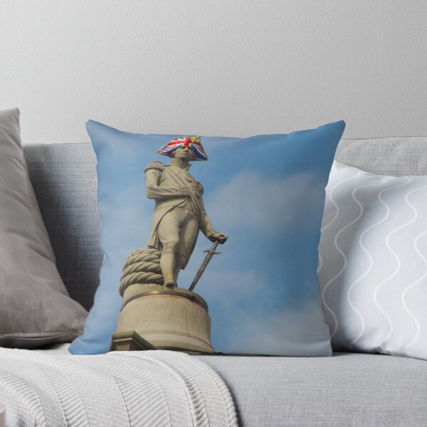 Item preview, Nelson, the Olympian designed and sold by Themis.