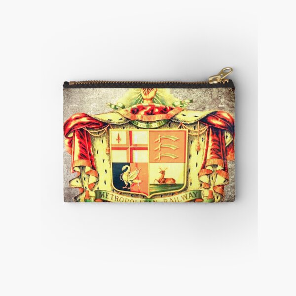 Item preview, Metropolitan Coat of Arms designed and sold by jonfun1.