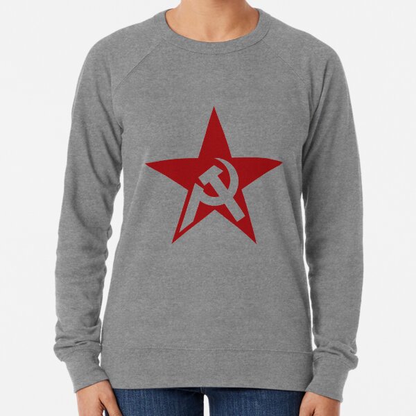 Terran Parliament - Communist Lightweight Sweatshirt