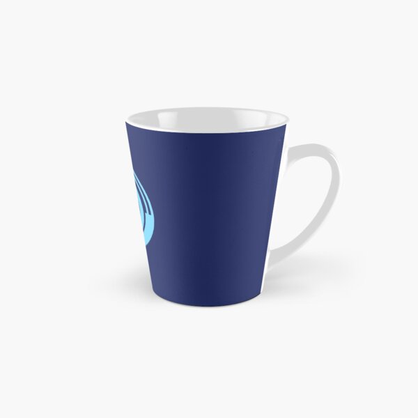 Terran Parliament - New Federalist Tall Mug