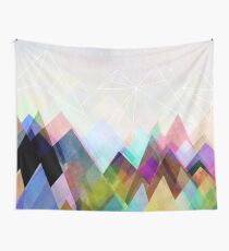 Graphic 104 Wall Tapestry