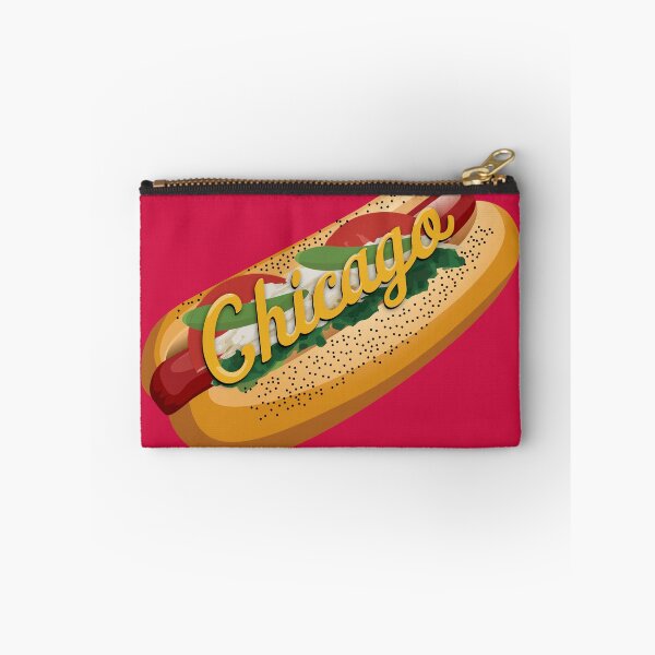Item preview, Chicago Dog designed and sold by Rich Anderson.