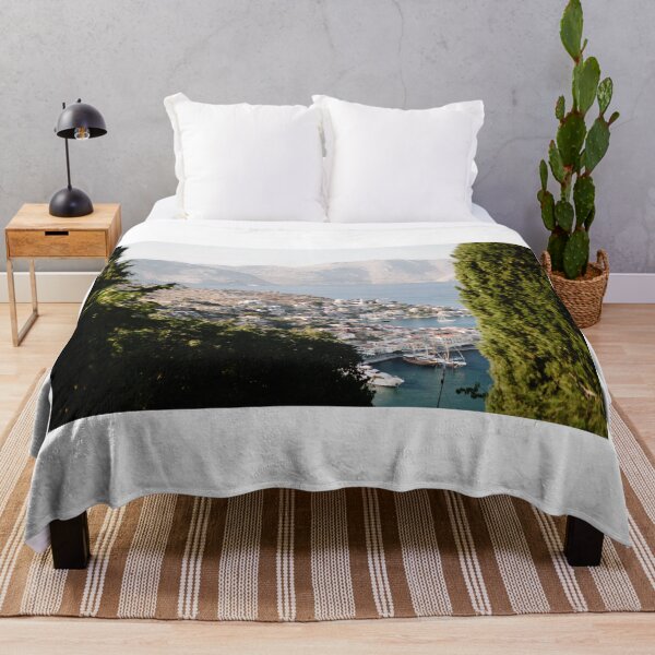 Item preview, Symi island designed and sold by Peppedam.