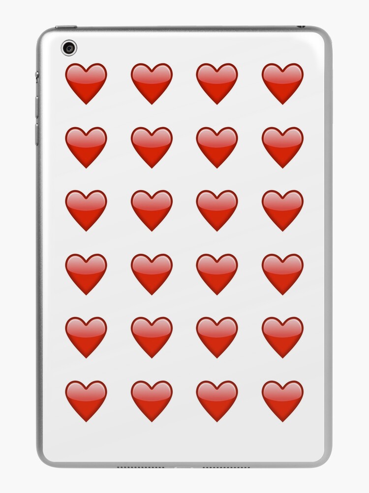 Heart Emoji Sticker by ehorses GmbH & Co. KG for iOS & Android