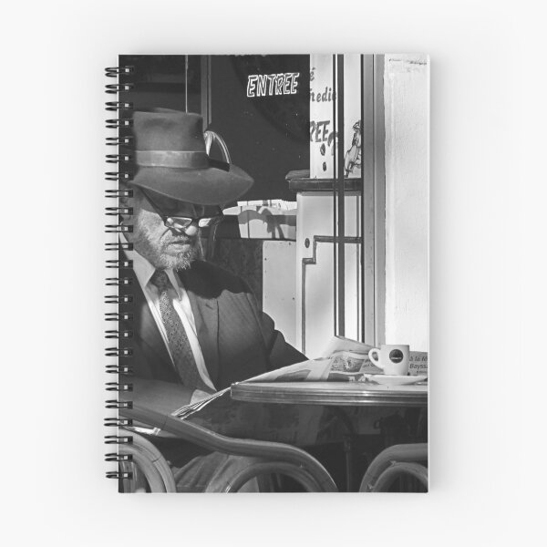 Item preview, Le Journal designed and sold by Paul Pasco.