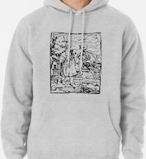 Ohne Titel Hoodie