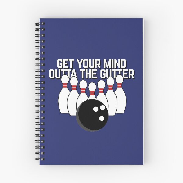 Item preview, Funny Bowling Design designed and sold by BuiceJox.