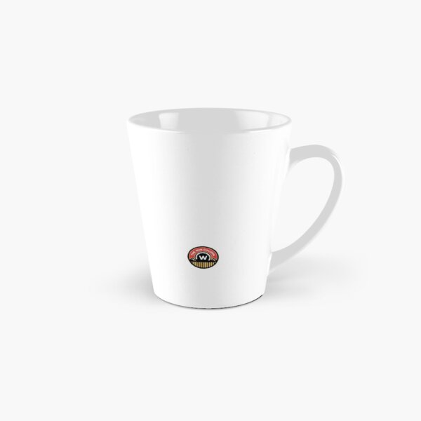 Dillon Dube Eyebrows Mug - No Hashtag Tall Mug