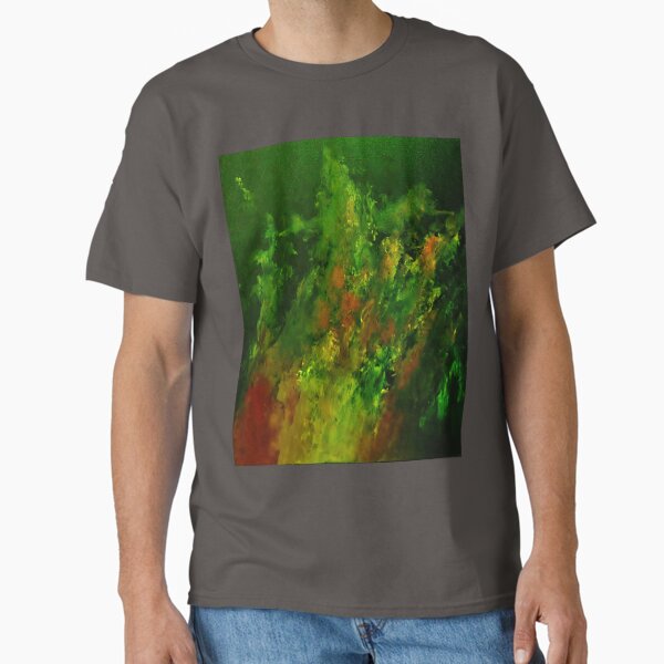 Item preview, GREEN MOOD designed and sold by john cocoris.