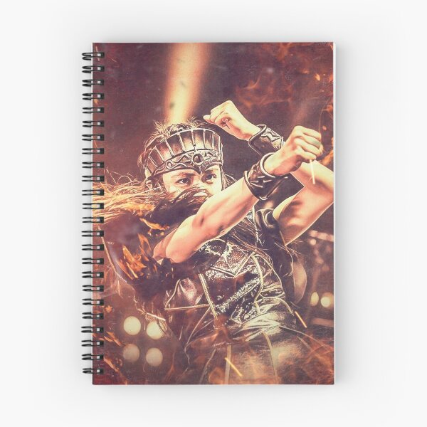 Item preview, Babymetal - MoaMetal Fire designed and sold by NicoRodriguez.