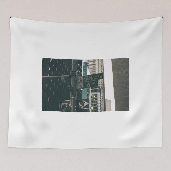 Item preview, NYC designed and sold by Peppedam.