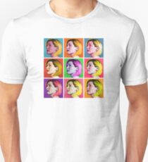 Jodie Whittaker Doctor Unisex T-Shirt