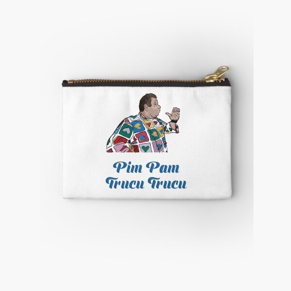 Item preview, Pim Pam Trucu Trucu,  Chicote designed and sold by mavydesigns.
