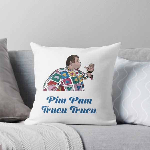 Item preview, Pim Pam Trucu Trucu,  Chicote designed and sold by mavydesigns.