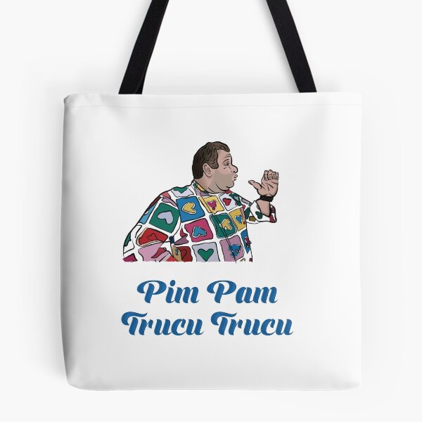 Item preview, Pim Pam Trucu Trucu,  Chicote designed and sold by mavydesigns.