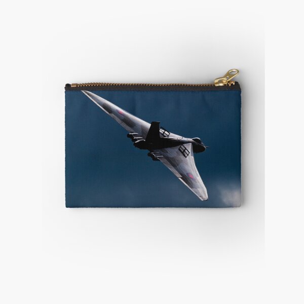 Item preview, The Delta Lady - Vulcan XH558 designed and sold by captureasecond.