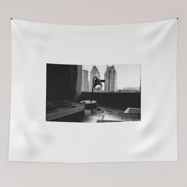 Item preview, NYC designed and sold by Peppedam.