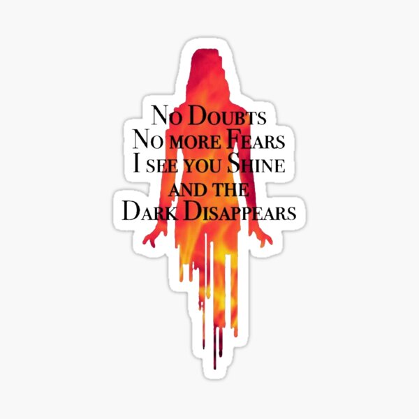 Item preview, Carrie Musical I See You Shine designed and sold by parkernormal.